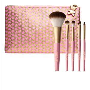 Too Faced Brush Set